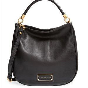 Marc by Marc Jacobs Too Hot to Handle Hobo